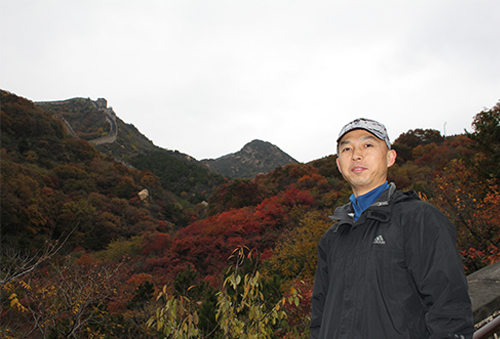 一萬(wàn)年太久，只爭(zhēng)朝夕